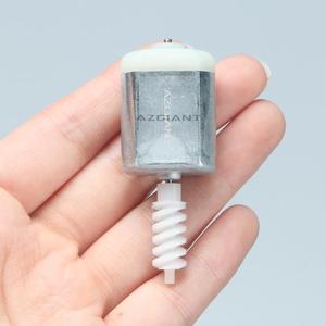 Cho Skoda citigo enyaq tuyệt vời <span class=keywords><strong>YETI</strong></span> kodiaq khóa điện động cơ Side Latch Door actuator12v động cơ phụ tùng ô tô Bộ dụng cụ sửa chữa - Product Image 6