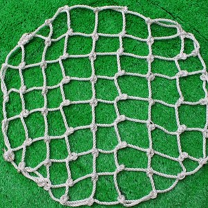 Sicherheits schacht abdeckung snetz Anti-Drop-Fußgängers chutznetz Waren Absturz sicherungs geräte Hohe Qualität zu niedrigem Preis - Product Image 2