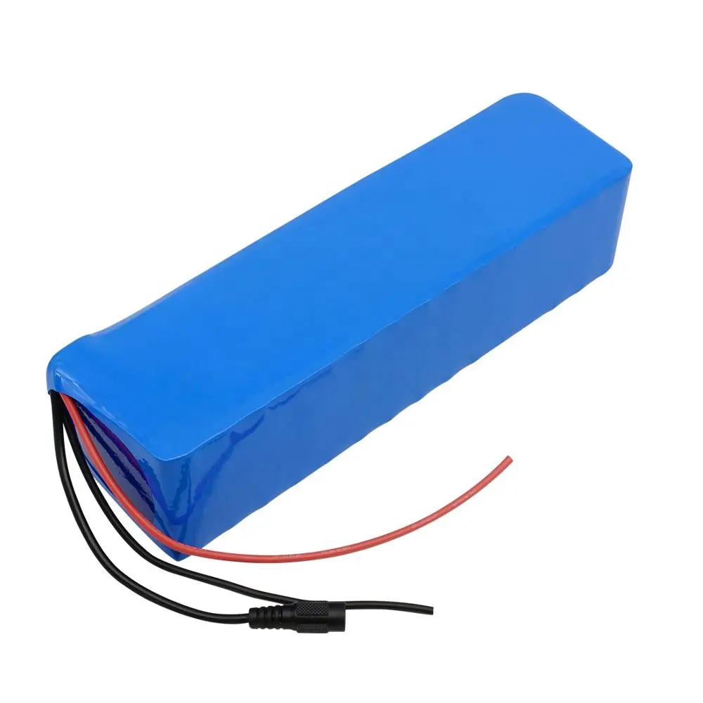 High Energy Density Lithium Polymer Battery 36v 10ah Lifepo4 Lithium Li-Ion 36v 20ah Battery