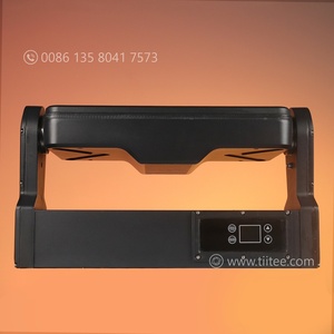 TIITEE Lighting BLITZ 1000OIP Strobe Light RGBW 4in1 Waterproof Outdoor Concert Stage Strobe Light <strong>Led</strong> matrix Panel - Product Image 4
