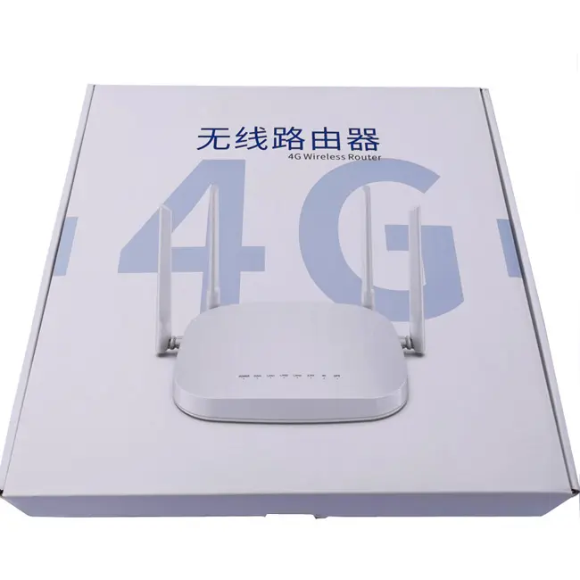 Iphone 14pro Support Routeur Réseau Sans Fil Blanc OEM Tp Lien Wifi Offre Spéciale Version Globale 4g 4g Modem Tplink 4g Wifi Mobile