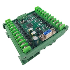 Controlador de programación de placa de control industrial PLC, 2, 2, 1, 2, 1, 2, 1, 1, 2, 1, 2, 485 - Product Image 3