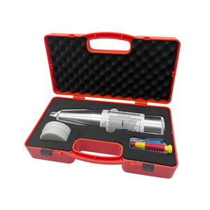 ZC3-Aシュミットデジタル機械式リバウンドハンマー試験用 - Product Image 1