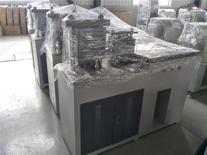 Máquina de prueba de fuerza de compresión y flexión/probador de fuerza de compresión y flexión - Product Image 3