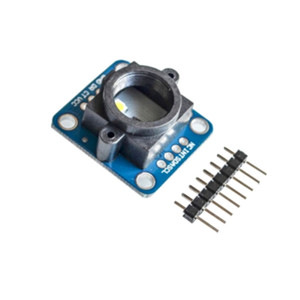 センサーモジュールTCS230 TCS3200チップに置き換え新しいGy-33 TCS34725 - Product Image 1