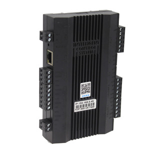 Board Security Access Panel Zugangs kontroll system Wiegand 26 34 Intelligenter TCP/IP-Drehkreuz-Netzwerk zugriffs controller - Product Image 2