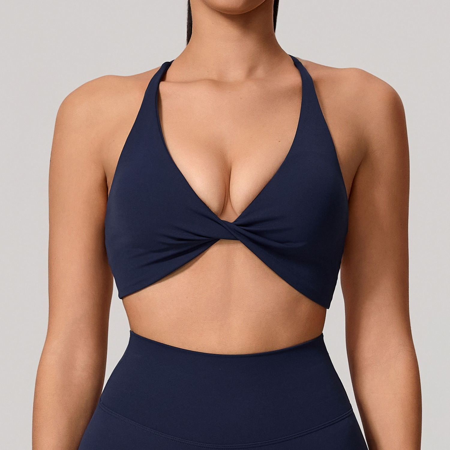 Bra1-Badge Blue