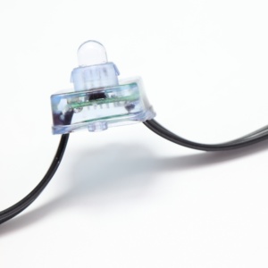 12mm <strong>Pixel</strong> Module <strong>Lights</strong> Ws2811 square Ws2811 Ic Rgb Full Color <strong>Pixels</strong> 5v 12v <strong>Led</strong> Module <strong>Light</strong> - Product Image 2