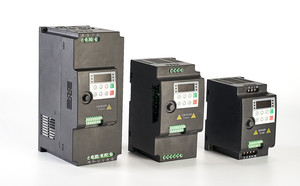 Taili CE低周波インバータ220Vインバータvfd DSPベクトル制御S20シリーズ周波数コンバータ3フェーズ220V/380V 0.4 ~ 11KW - Product Image 2