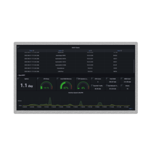 15.6 pollici 1920*1080 FHD Tft modulo LCD alta luminosità \ ampia temperatura \ lunga durata di servizio apparecchiature di visualizzazione di controllo industriale - Product Image 1