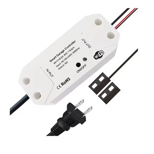 Умное управление дверью - Product Image 3