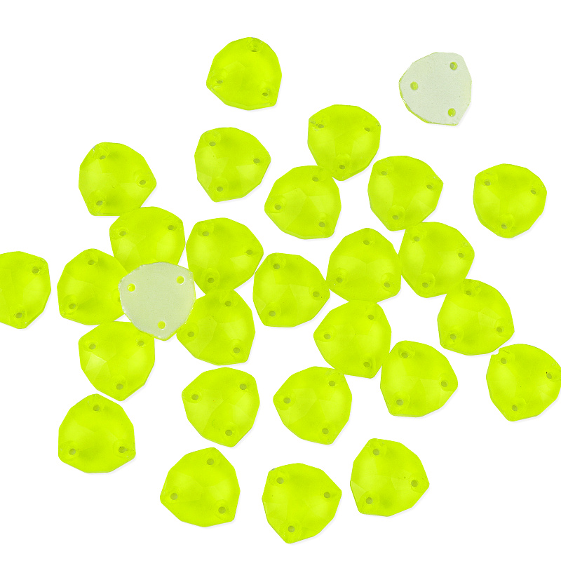 Citrine neon