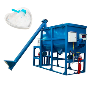 Premium Line endüstriyel mikser gelişmiş işletim sistemi - Product Image 2