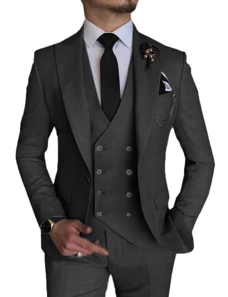 Gris foncé