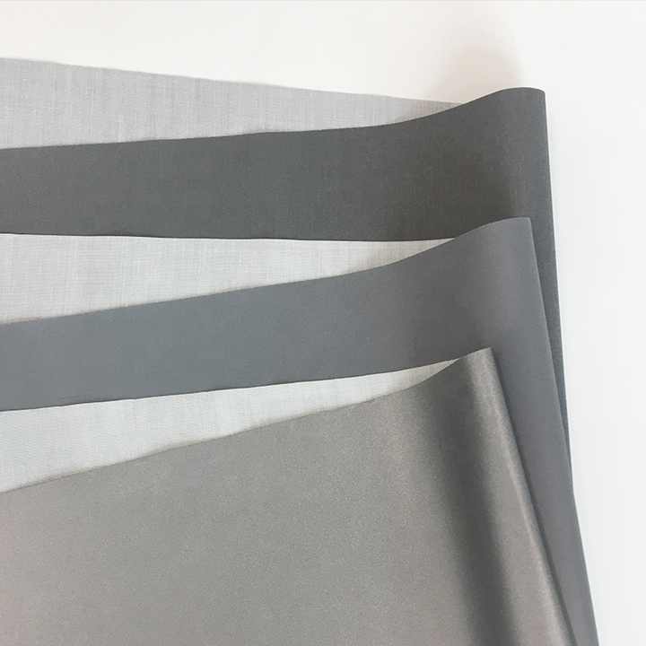 YouGuang Full Width 140 CM Reflective Polyester Fabric Overalls Reflective Material Reflective Fabric Tape for Garments