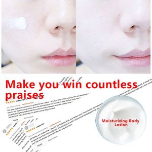 Bán buôn chống-fine dòng sáng và cải thiện độ đàn hồi da da sâu giữ ẩm phù hợp với tất cả các Da Gluta Hya huyết thanh - Product Image 4