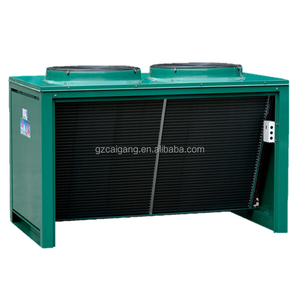FNVB-125/360พร้อมกล่องยูนิตสำหรับชุดคอนเดนเซอร์ระบายความร้อนด้วยอากาศ Zhejiang gaoxiang 380V fnvb - Product Image 5
