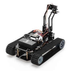 Tscinbuny Kit combinazione casuale ruota di pista ESP32 WROOM32 scheda di sviluppo braccio robotico funzioni strumento Kit per Arduino - Product Image 3