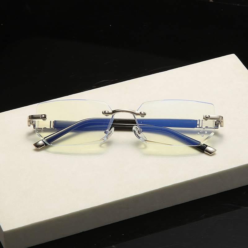 Fotocromático con pedrería