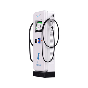 Bluesky nhà sản xuất bán chạy nhất gắn trên sàn EV Trạm Sạc loại 2/ccs2/chademo CCS Điều kiện Mới - Product Image 4