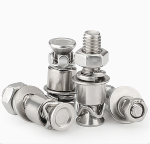 SDPSI DCT Заводская система облицовки 304 из нержавеющей стали - Product Image 1