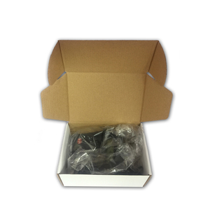USB 15 клавиш, цифровая клавиатура, контактная панель с ЖК-дисплеем, Поддержка POS-терминала HCC960 - Product Image 6