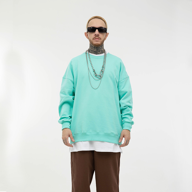 Aqua Green