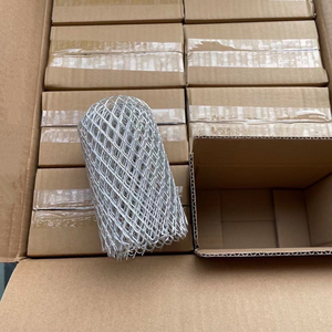 8 12 cm mở rộng nhôm máng xối downspout bảo vệ dừng lại tắc nghẽn lá mảnh vỡ máng xối bảo vệ bộ lọc - Product Image 5