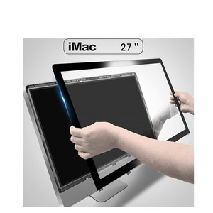 New A1312 LCD Glass Front Screen Panel for <strong>Apple</strong> iMac 27&quot; A1312 LCD Front Glass - Product Image 3
