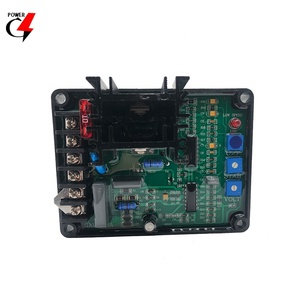Generator univers allgemeine GAVR-12A avr 12a avr -12a gavr cf avr cf 12a schaltplan für generator - Product Image 5
