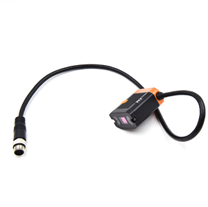 1.4MP 60fps 1408x1024 In-Sight-Vision-System FL 8mm 12mm 15mm OCR-Kamera ohne Programmierung für die Automatisierung inspektion - Product Image 5