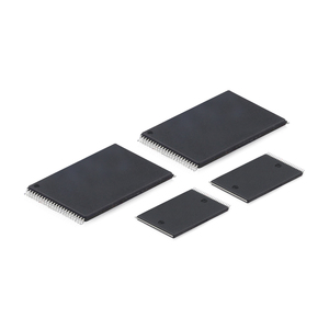MY GROUP circuiti integrati Chip di memoria IC programmatore Flash Nand 2G 48tsop K9F2G08U0D-SCB0 in Stock