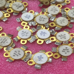 Sử dụng: 681033a-Tần số cao RF tinh thể khuếch đại công suất ống lò vi sóng thiết bị-100% gốc bóng bán dẫn - Product Image 6