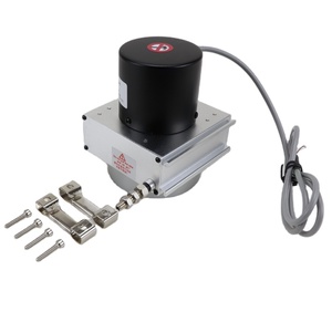 9000mm analoger String Pot Wire Encoder Sensor Draw Wire Displacement Sensor - Product Image 1