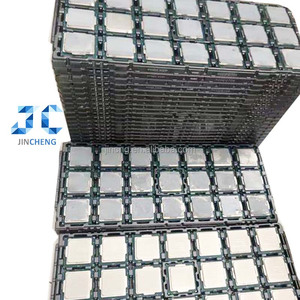 Em estoque 662070-B21 - 2.40Ghz 6.40 GT/S 10MB Cache LGA2011 Processador Intel Xeon E5-2609 CPU para servidor