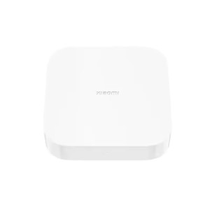 Xiaomi Mi สมาร์ทโฮมฮับ 2 Wifi ZigBee 3.0 BLT ตาข่ายควบคุมฮับทํางาน 128MB หน่วยความจําขนาดใหญ่สมาร์ทฮับเกตเวย์ระบบอัตโนมัติภายในบ้าน