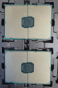 โปรเซสเซอร์ซีพียู Xeon Silver 2.30 GHz srkxh 150W 20 Core เซิร์ฟเวอร์ CPU 4316 DDR4-2667 150W โปรเซสเซอร์สำหรับเซิร์ฟเวอร์ - Product Image 3