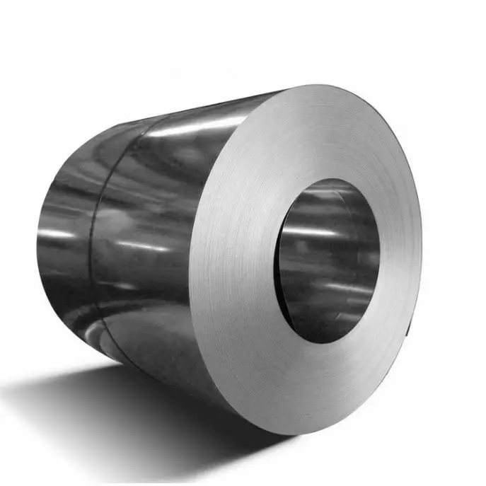 304 Stainless Steel Coil With 2B Surface 316L 904L 310s 304 Stainless Steel Sheet coil cut to strip 0.5mm Thick