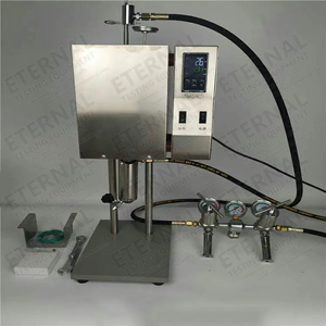 High Accuracy Laboratory <strong>API</strong> HPHT <strong>Filter</strong> <strong>Press</strong> for Drilling Fluid for Sale