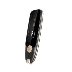 Dictionary Scanning Pen 116 Different Languages Scan to Text Learning Assistance Tools - Product Image 1