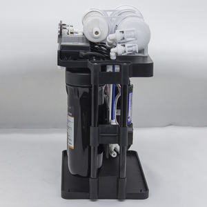 Prezzo di fabbrica 90LPH 600Gpd depuratore di acqua di osmosi inversa filtri addolcitore macchina bevendo sistema per la casa filtro