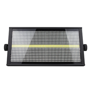 ไฟเวที DMX 8 8ส่วน RGB พิกเซล LED ไฟกะพริบ DMX512เวที LED ไฟหรี่เชิงเส้นสำหรับงานปาร์ตี้ - Product Image 1