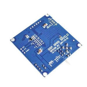 SIM800-Modul GSM GPRS STM32-Entwicklungsplatine SIM800A-Modul