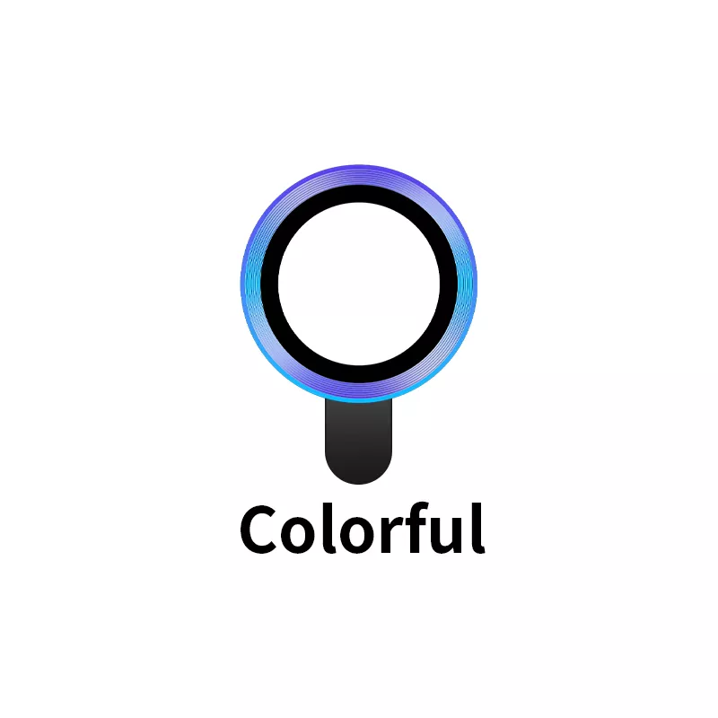 1pc + colore multiplo