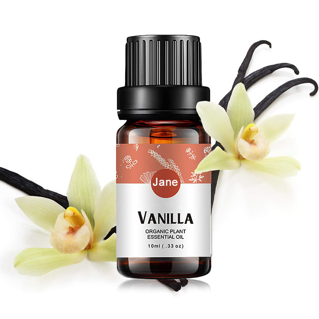 Vaniglia * 10ml