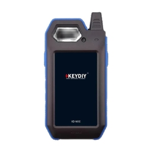 KEYDIY KD-MAX Car Key <strong>Programmer</strong> Auto Remote Generator / Chip Reader / Frequency Tester Mutil-functional Smart Device KD MAX