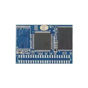Ipc için modül üzerinde Flash depolama yüksek hızlı Ide Dom endüstriyel dom Pa44dom dikey Disk - Product Image 2