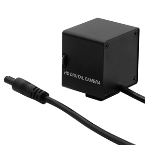 ELP OV5640 telecamera per visione notturna piccola con messa a fuoco automatica 5MP HD mini videocamera digitale usb - Product Image 5