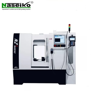 数控刀具加工用数控不匹配步进磨床NZ-30 3轴2联动数控磨床 - Product Image 1