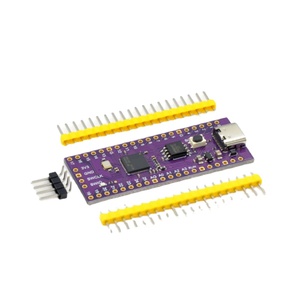 Ultimate Pico RP2040 128Mbit 16MB compatible con procesadores Raspberry PI de doble núcleo - Product Image 1